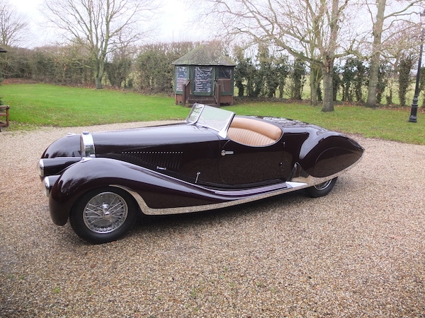 Classics from Terence Morley